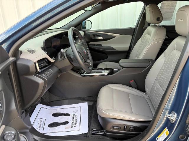 2025 Buick Envista Avenir