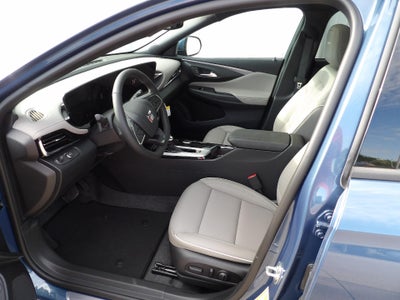 2025 Buick Envista Avenir