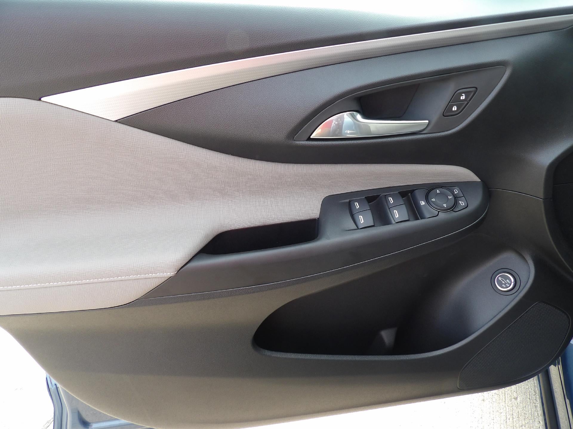 2025 Buick Envista Avenir