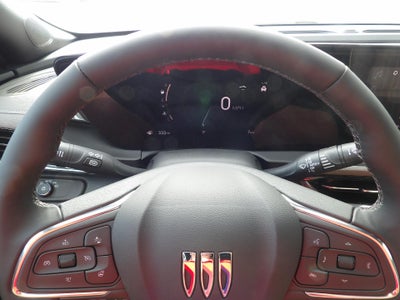 2025 Buick Envista Avenir