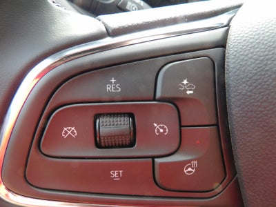 2025 Buick Envista Avenir