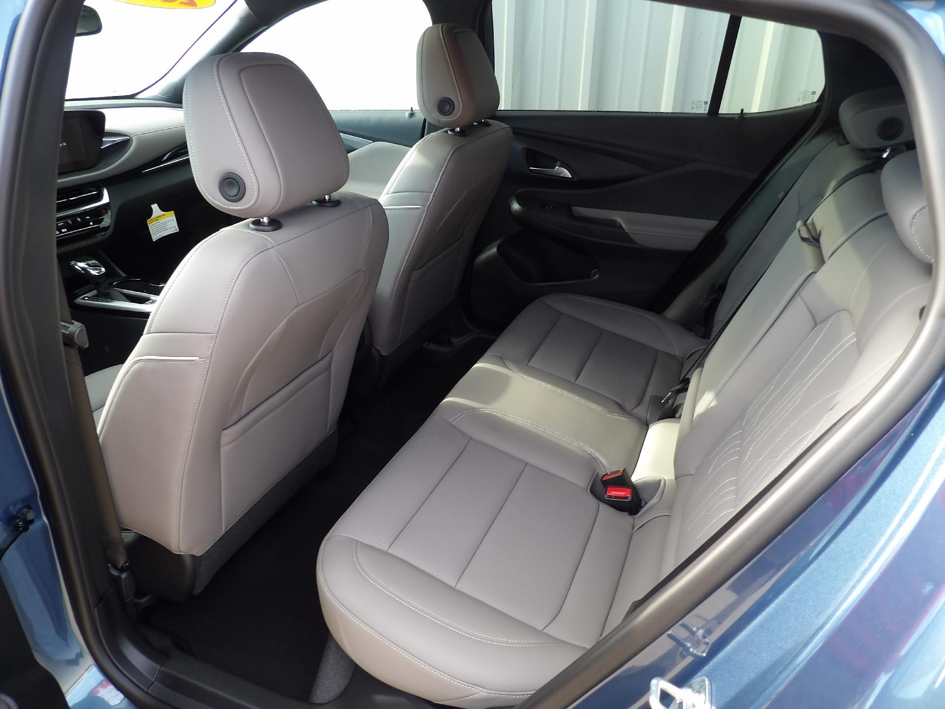 2025 Buick Envista Avenir