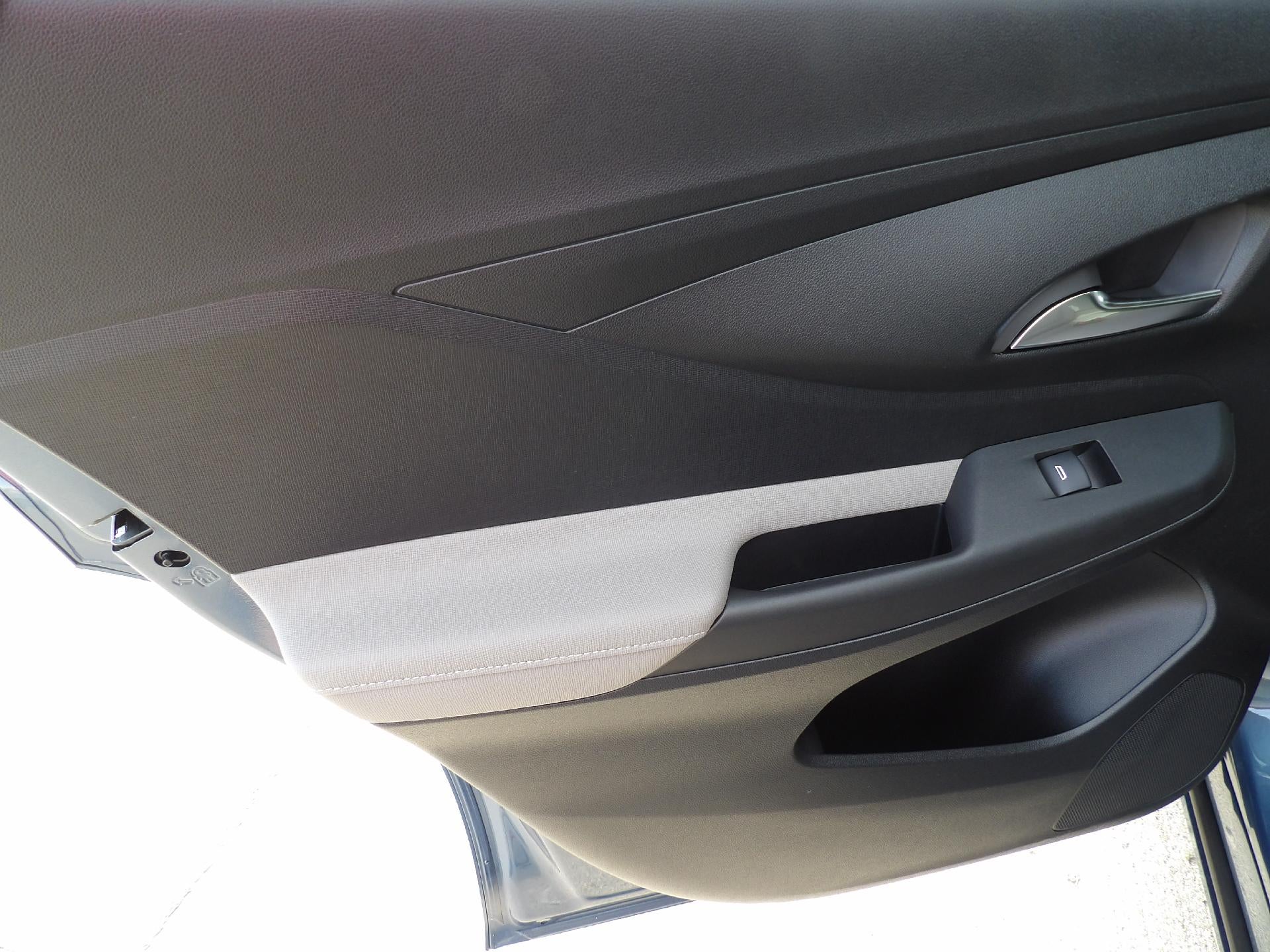 2025 Buick Envista Avenir