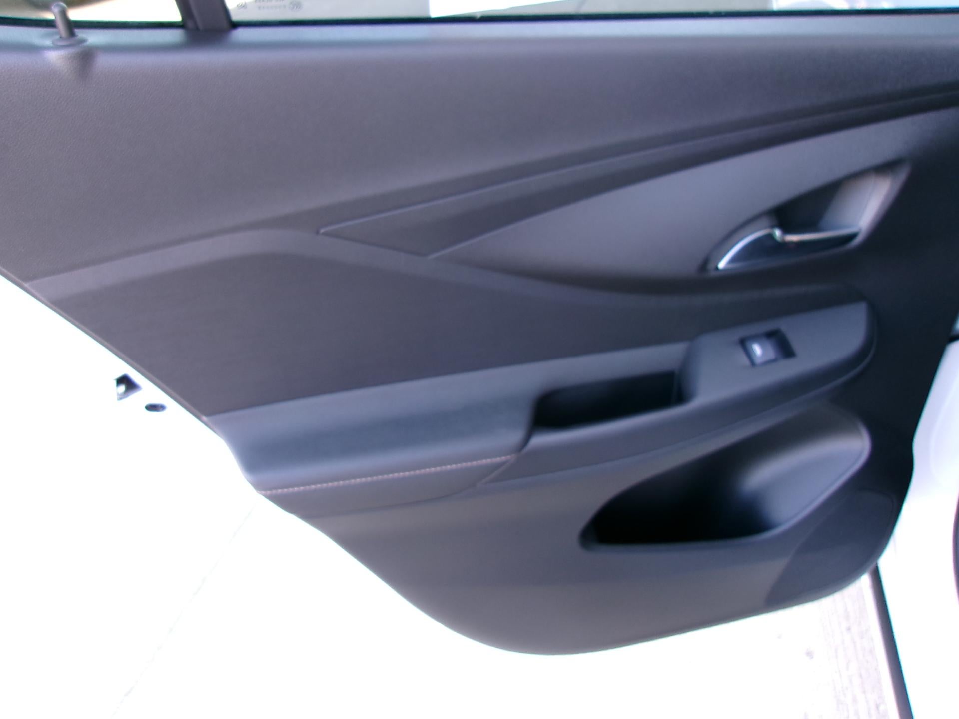 2025 Buick Envista Avenir