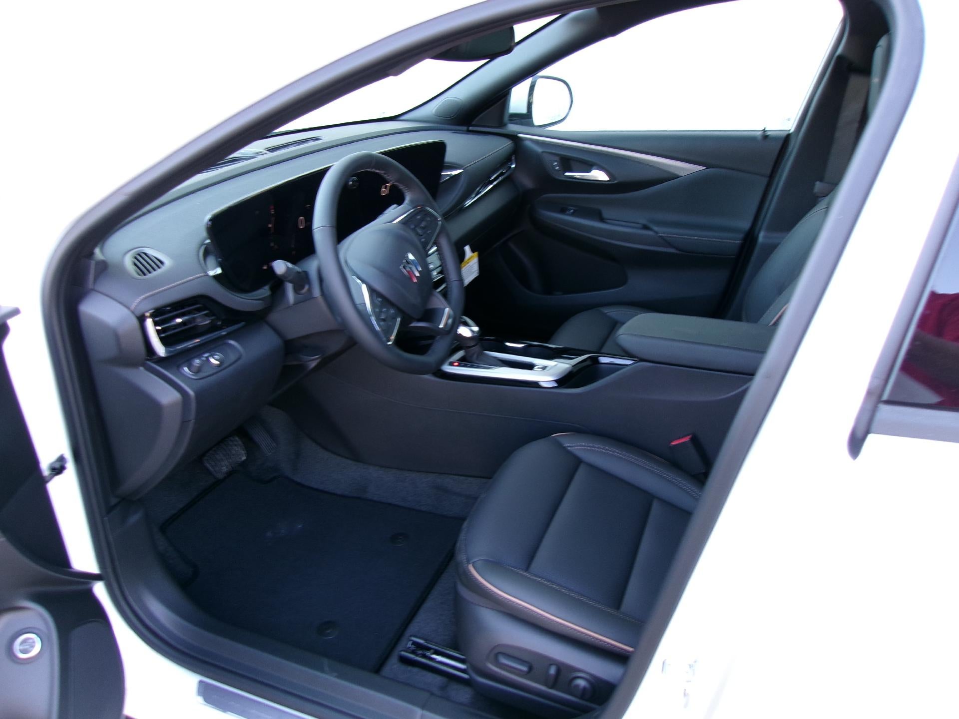 2025 Buick Envista Avenir