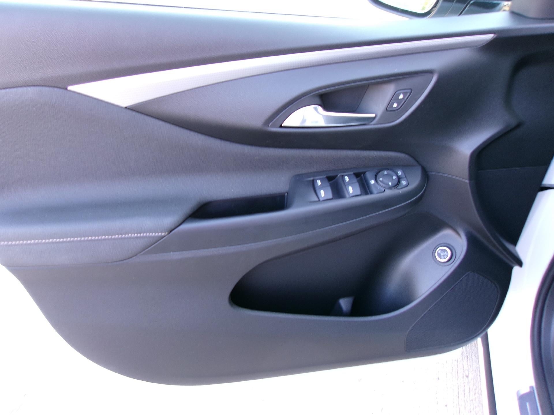 2025 Buick Envista Avenir