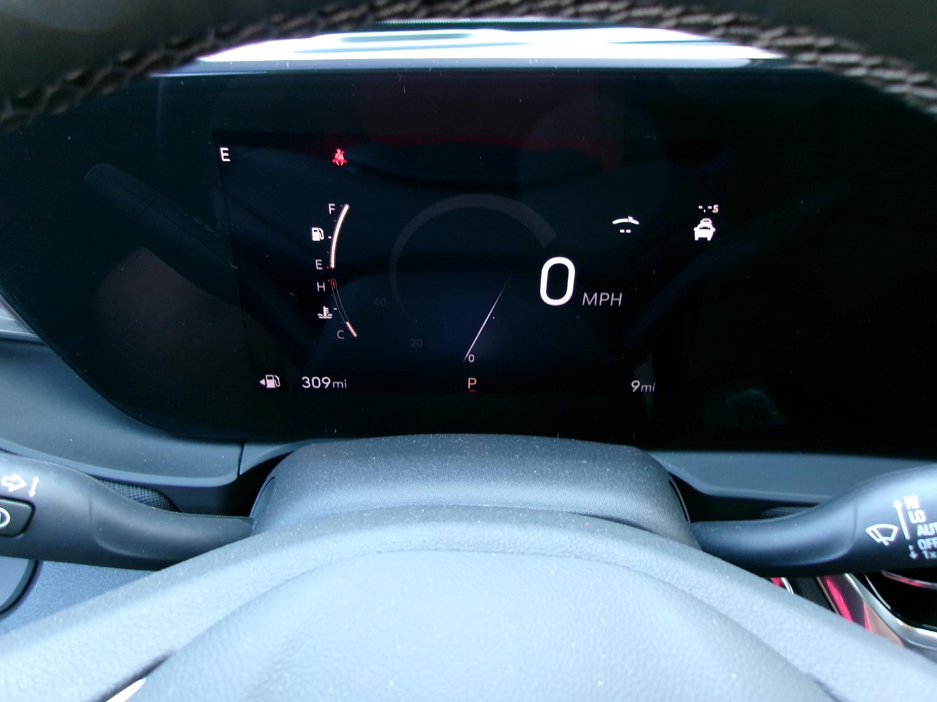 2025 Buick Envista Avenir