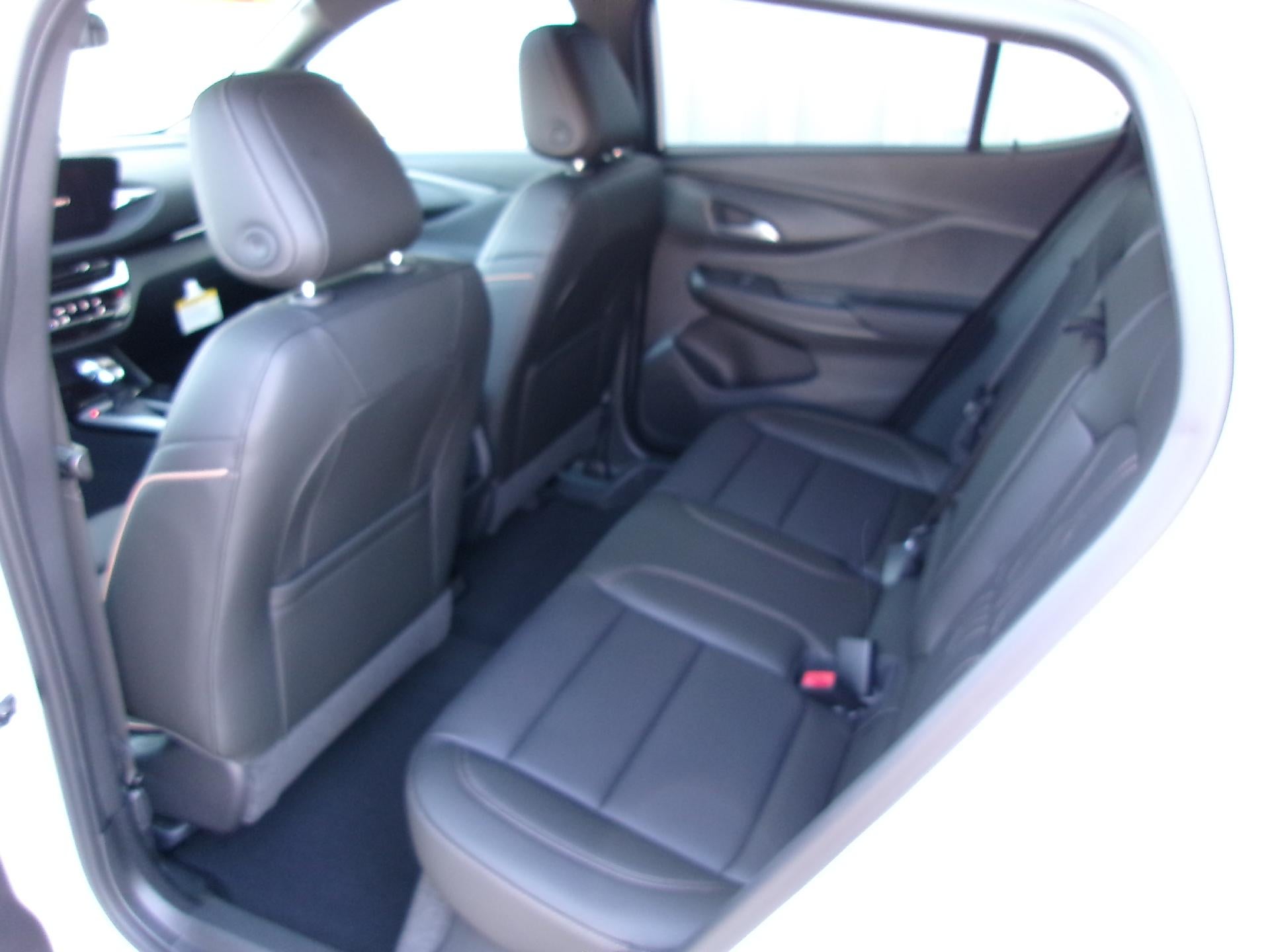 2025 Buick Envista Avenir