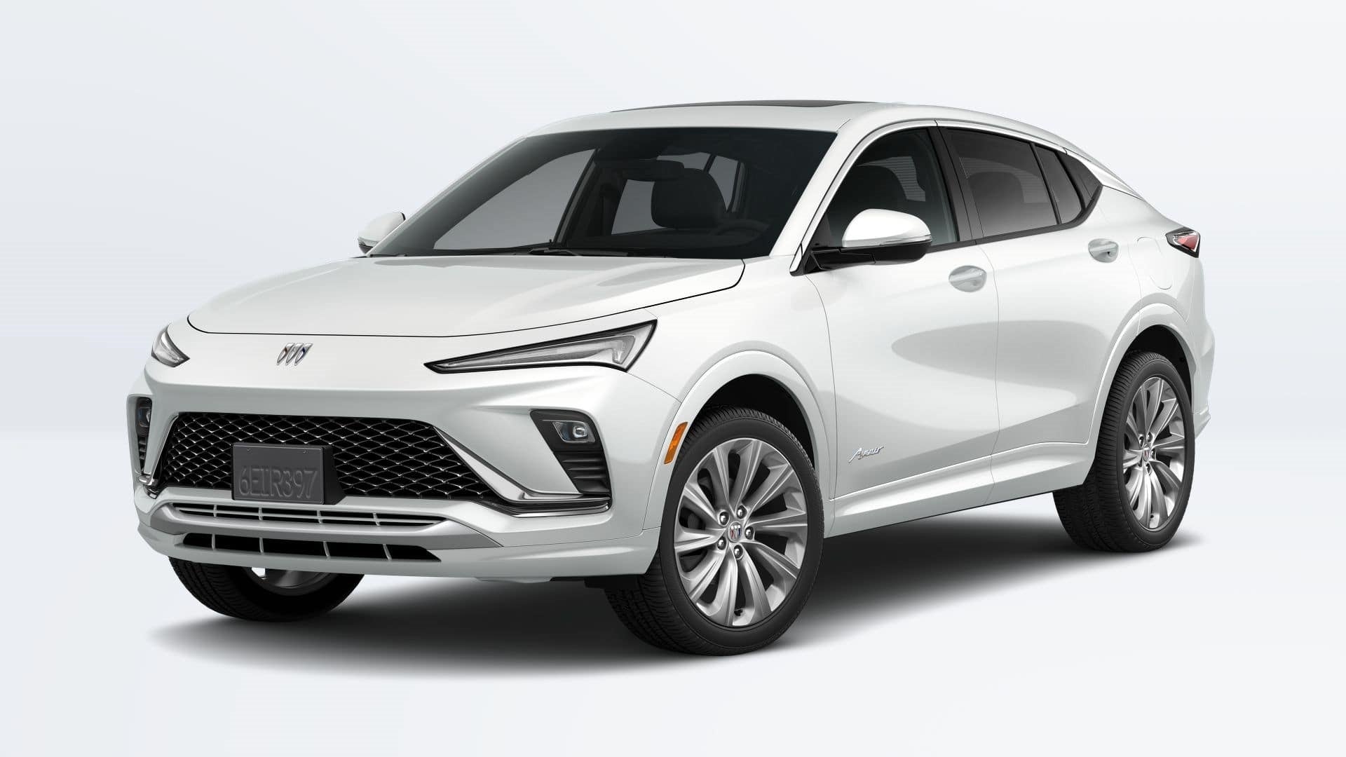 2025 Buick Envista Avenir