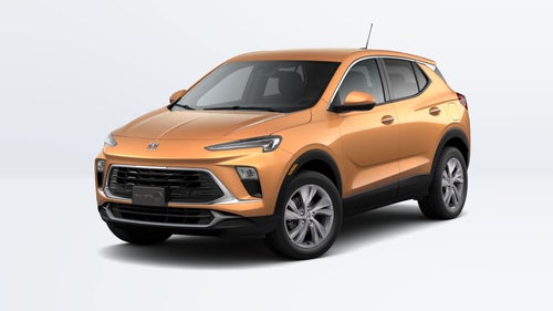 2026 Buick Encore GX Base