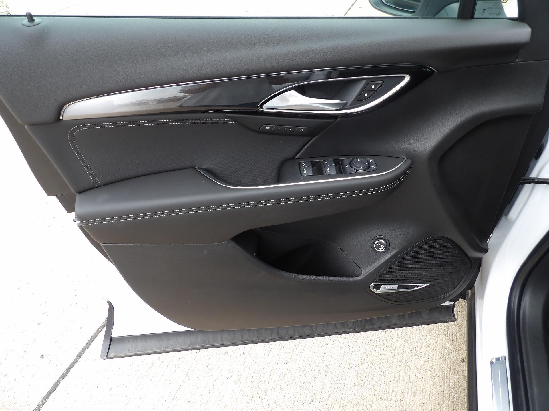 2026 Buick Envision Preferred - Photo 11