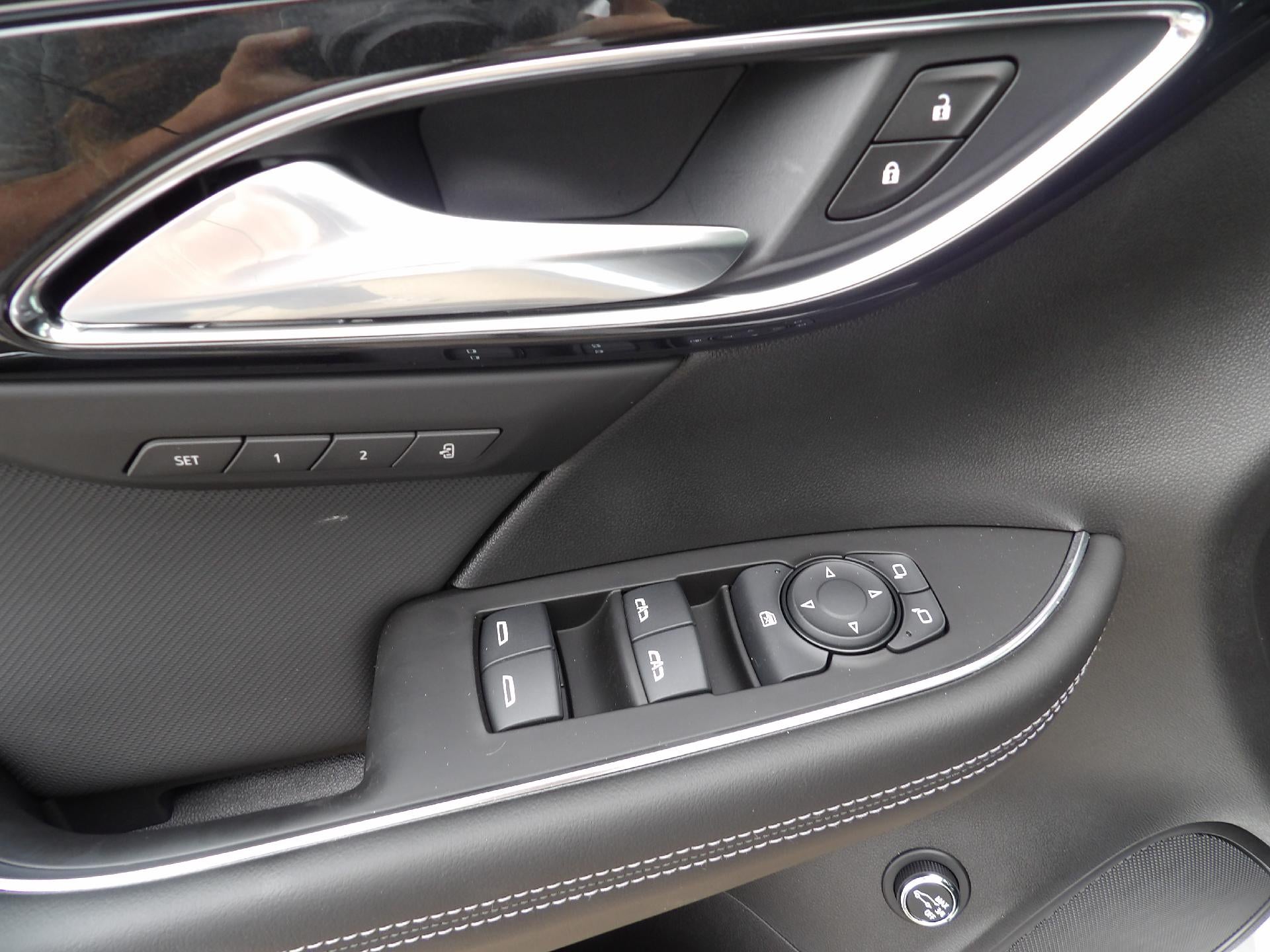 2026 Buick Envision Preferred - Photo 12