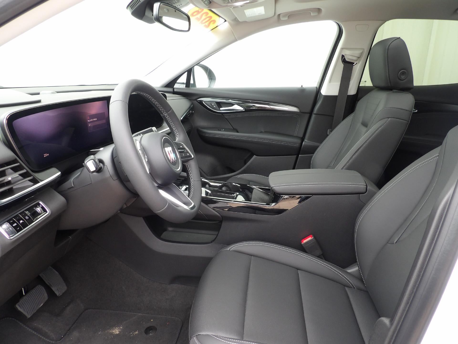 2026 Buick Envision Preferred - Photo 14