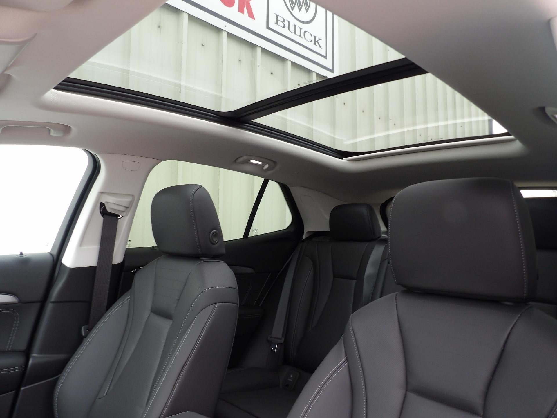 2026 Buick Envision Preferred - Photo 15