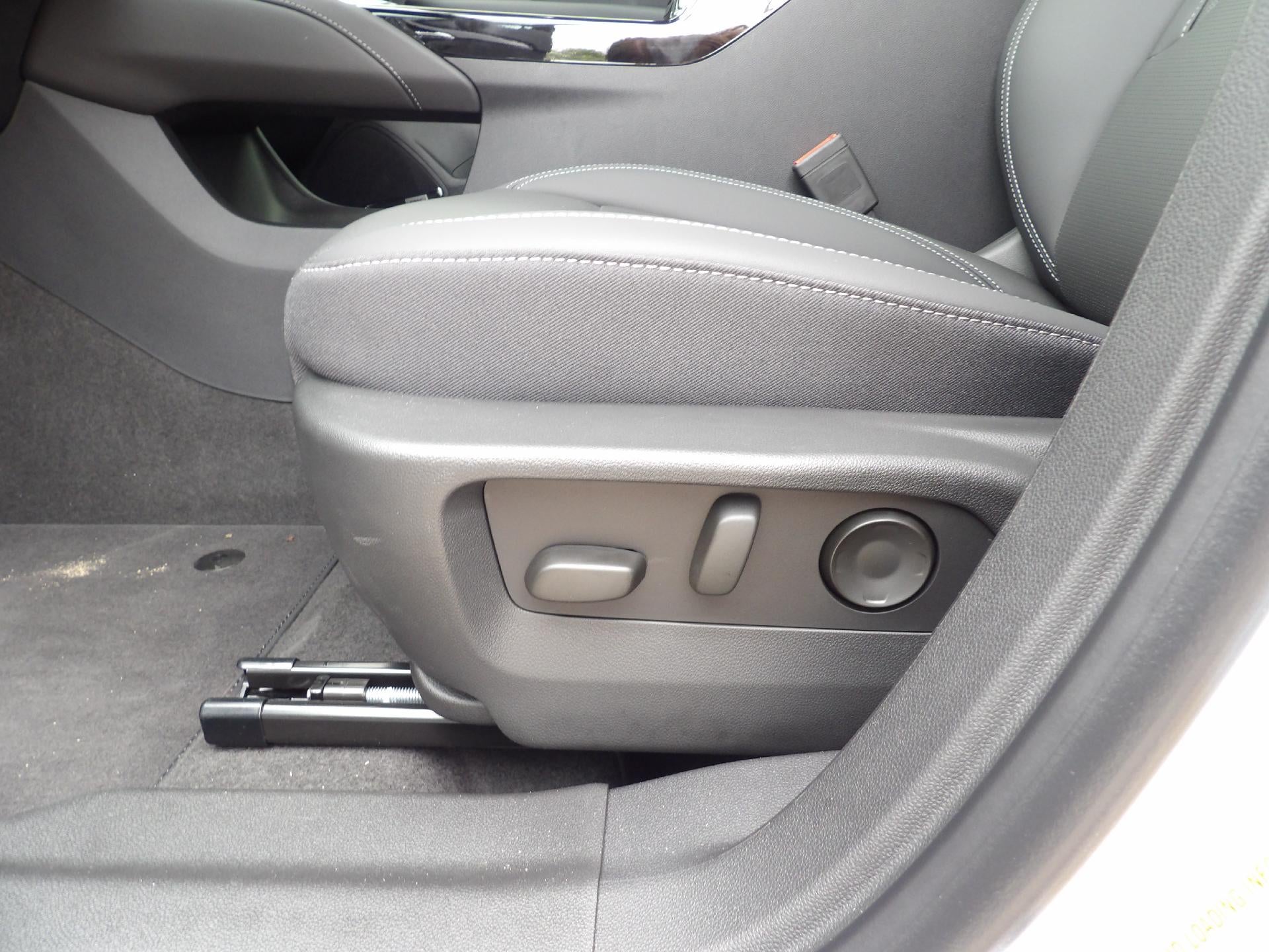 2026 Buick Envision Preferred - Photo 16