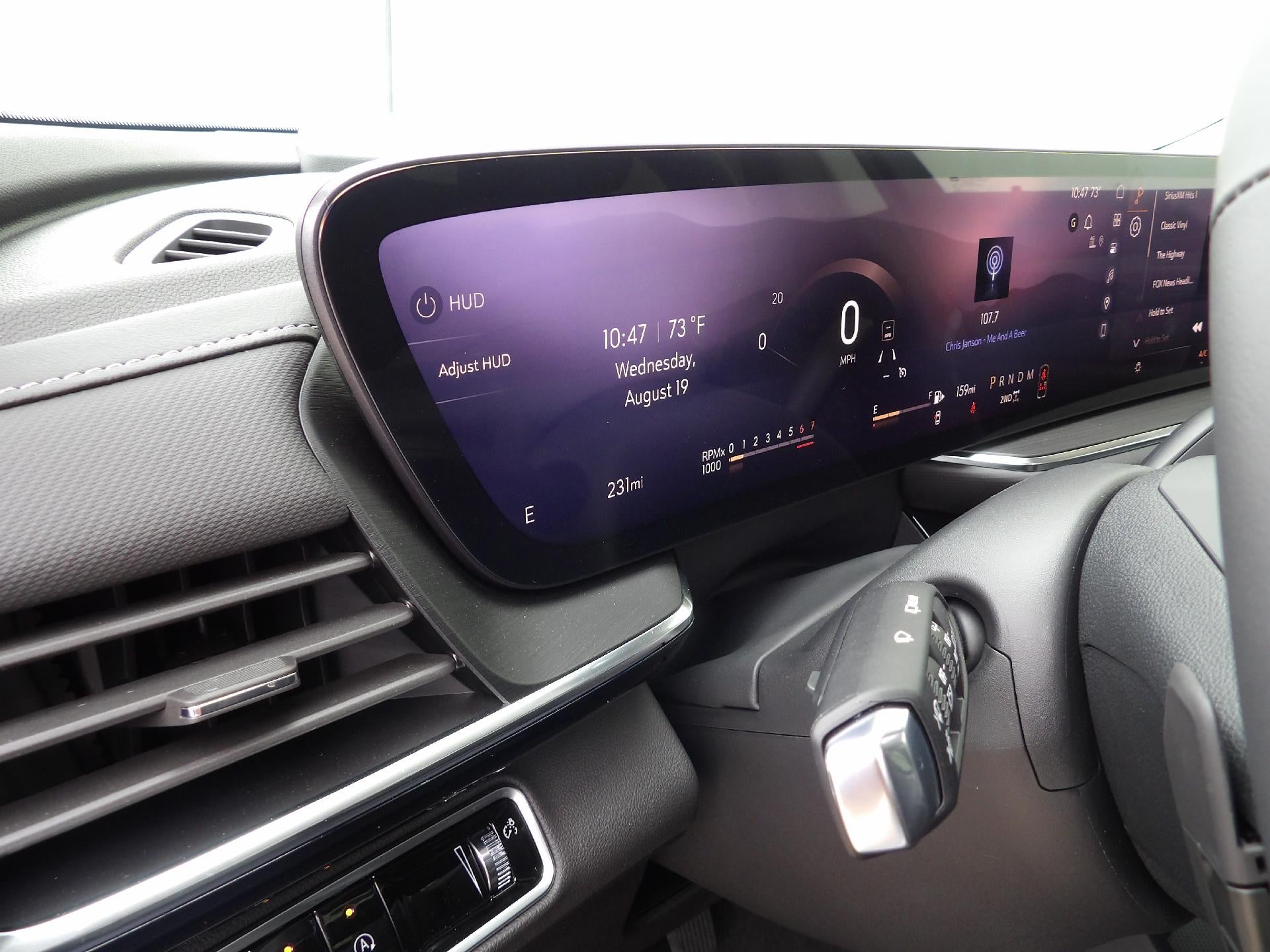 2026 Buick Envision Preferred - Photo 17