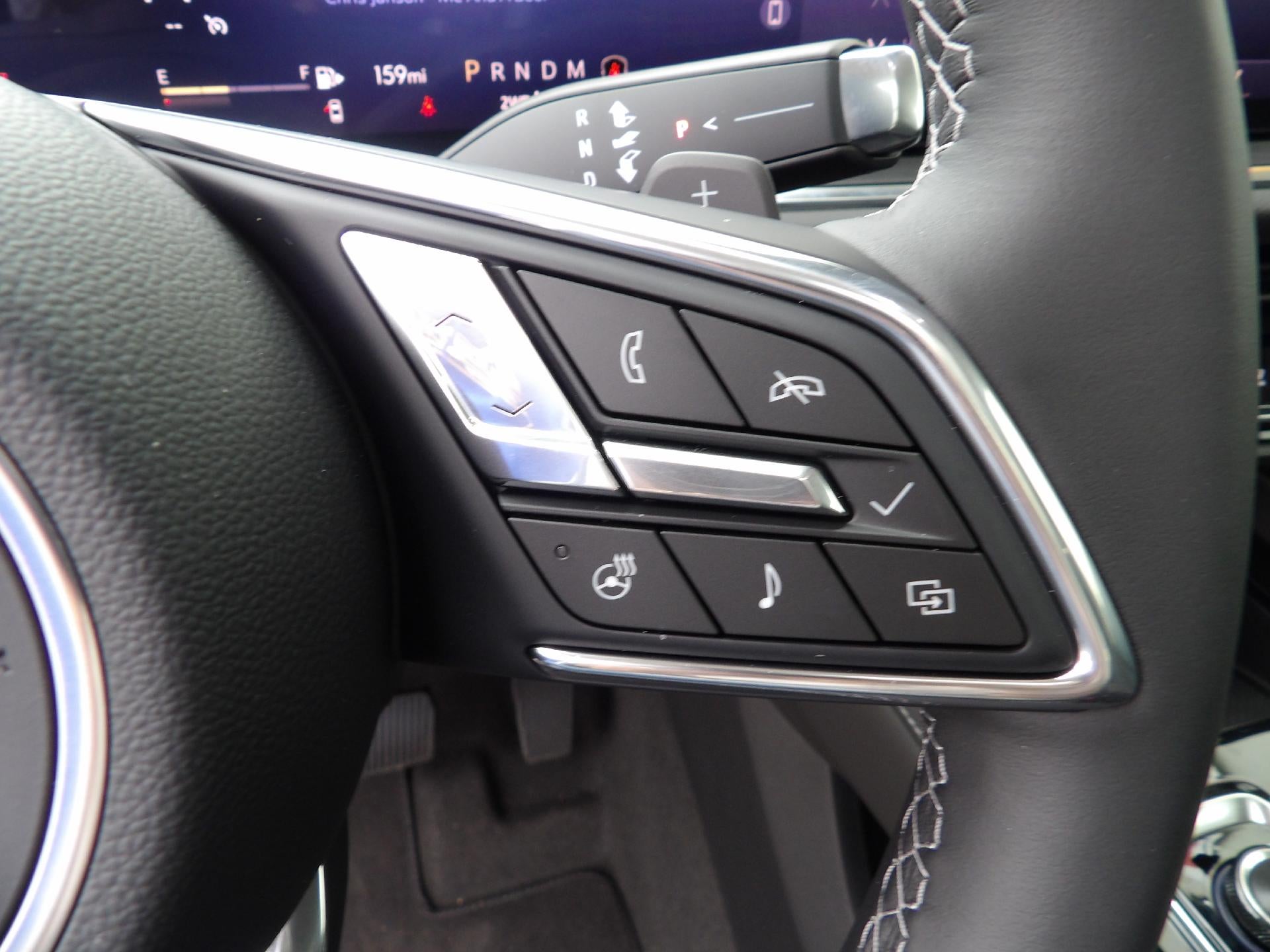 2026 Buick Envision Preferred - Photo 20