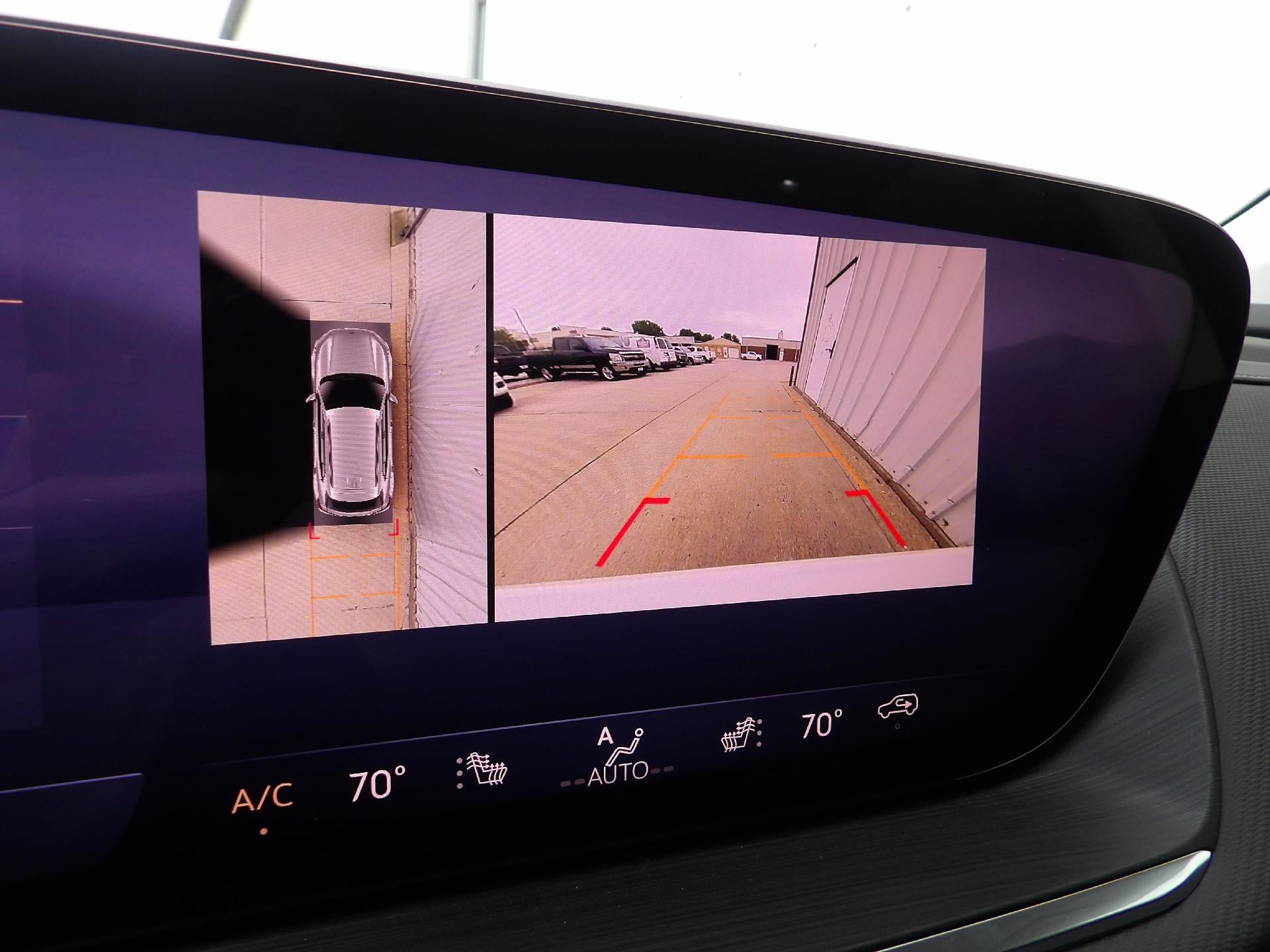 2026 Buick Envision Preferred - Photo 24