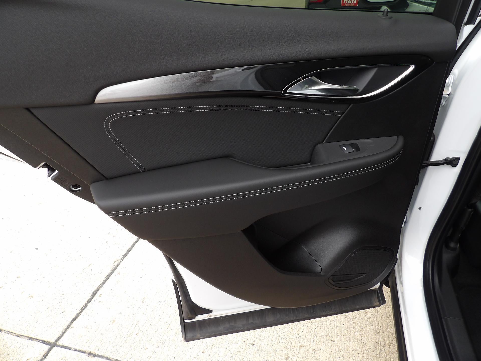 2026 Buick Envision Preferred - Photo 9