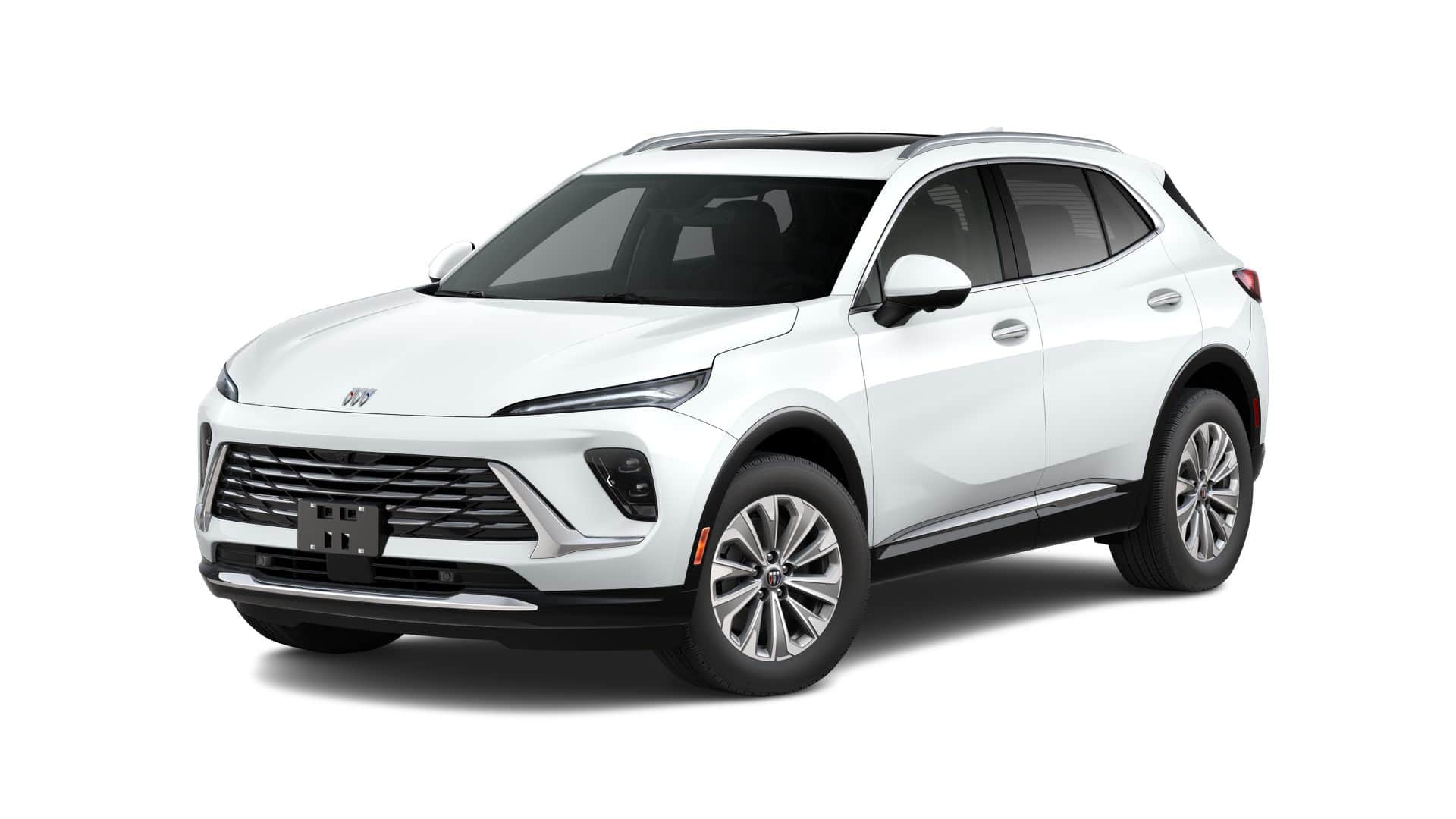 2026 Buick Envision Preferred - Photo 29