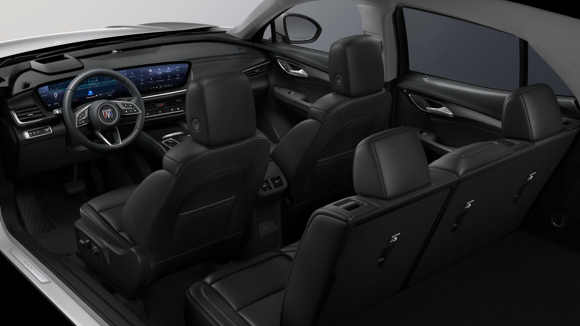 2026 Buick Envision Preferred - Photo 38