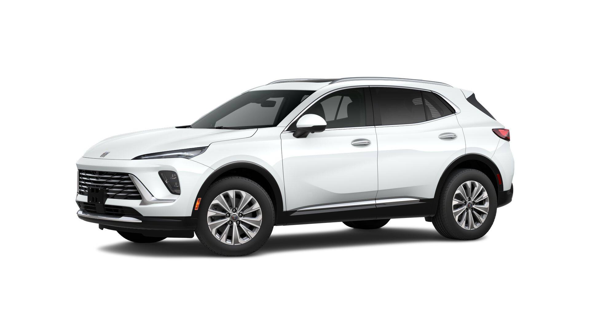 2026 Buick Envision Preferred - Photo 30