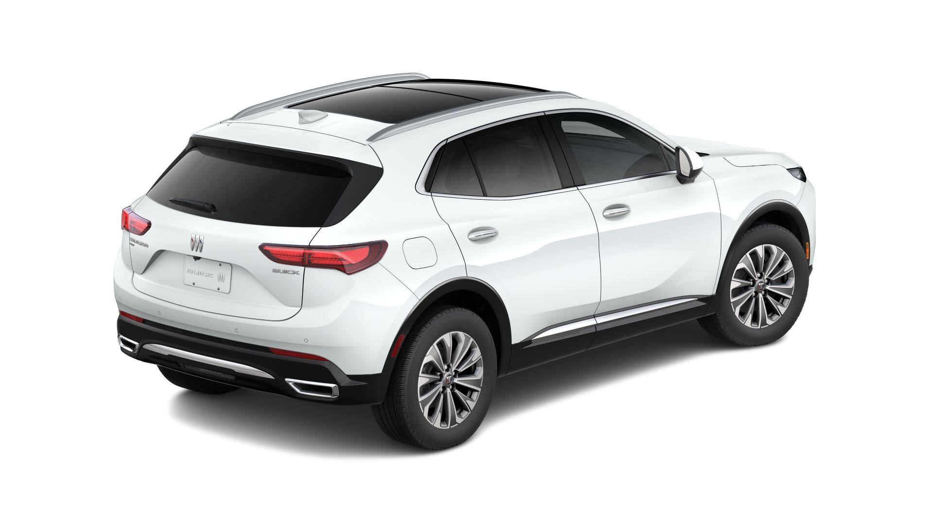 2026 Buick Envision Preferred - Photo 31