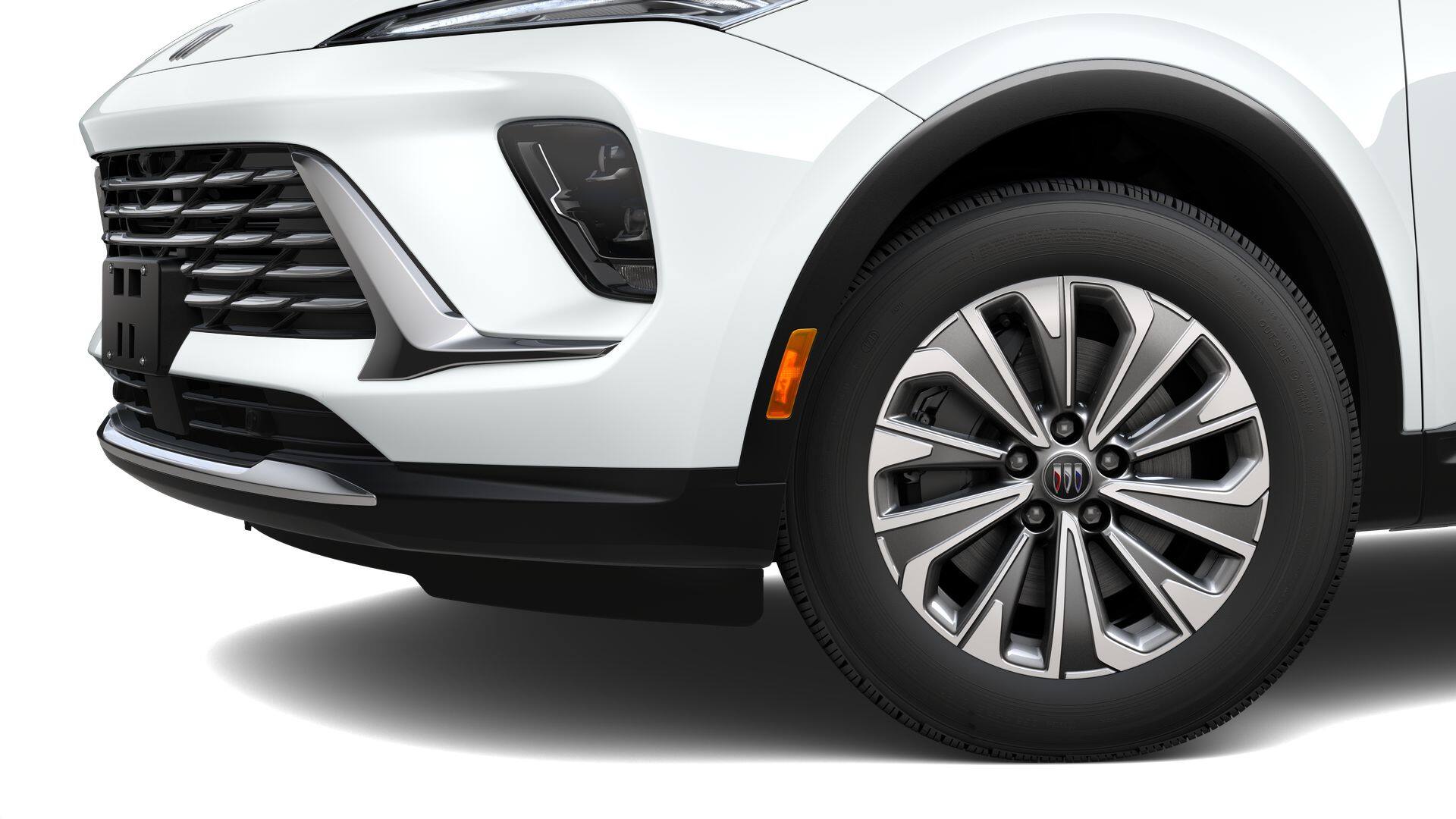 2026 Buick Envision Preferred - Photo 33