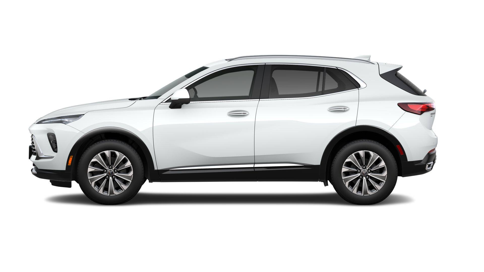 2026 Buick Envision Preferred - Photo 34