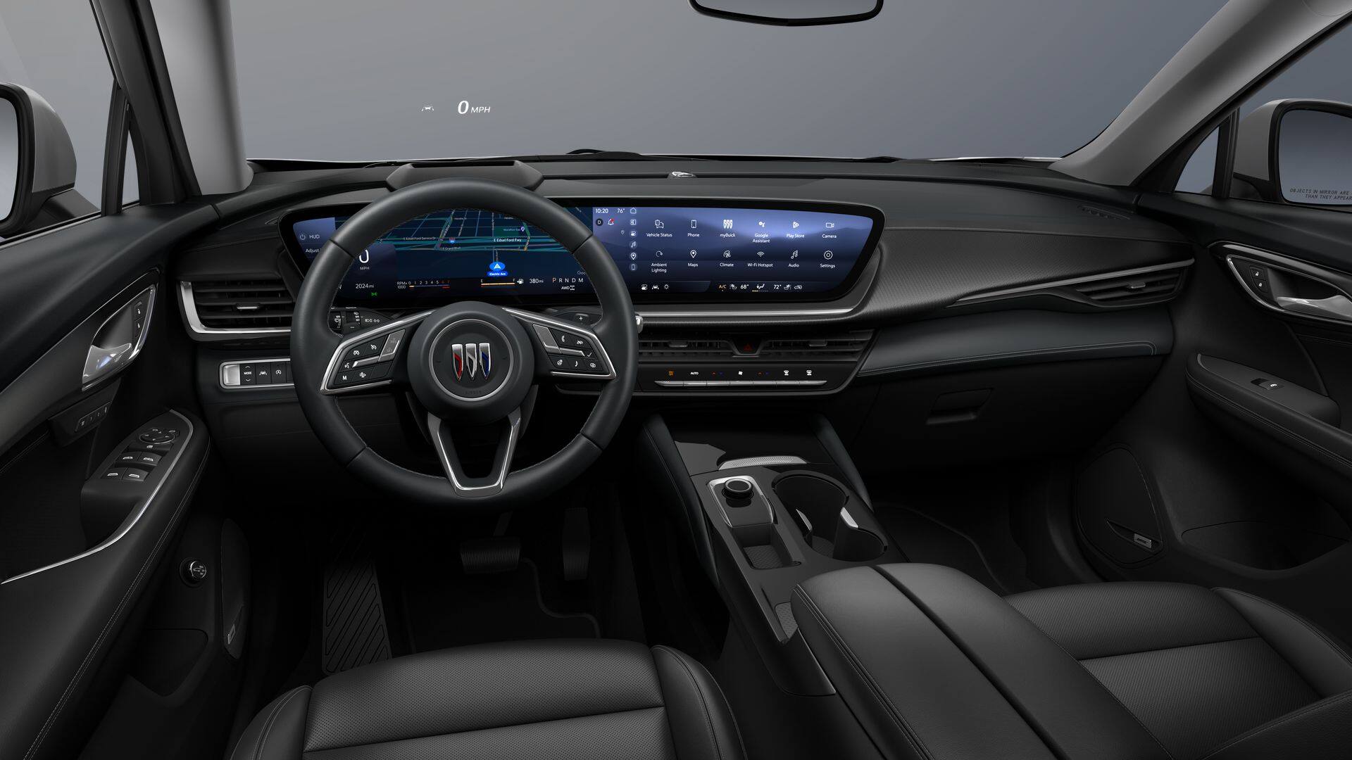 2026 Buick Envision Preferred - Photo 35