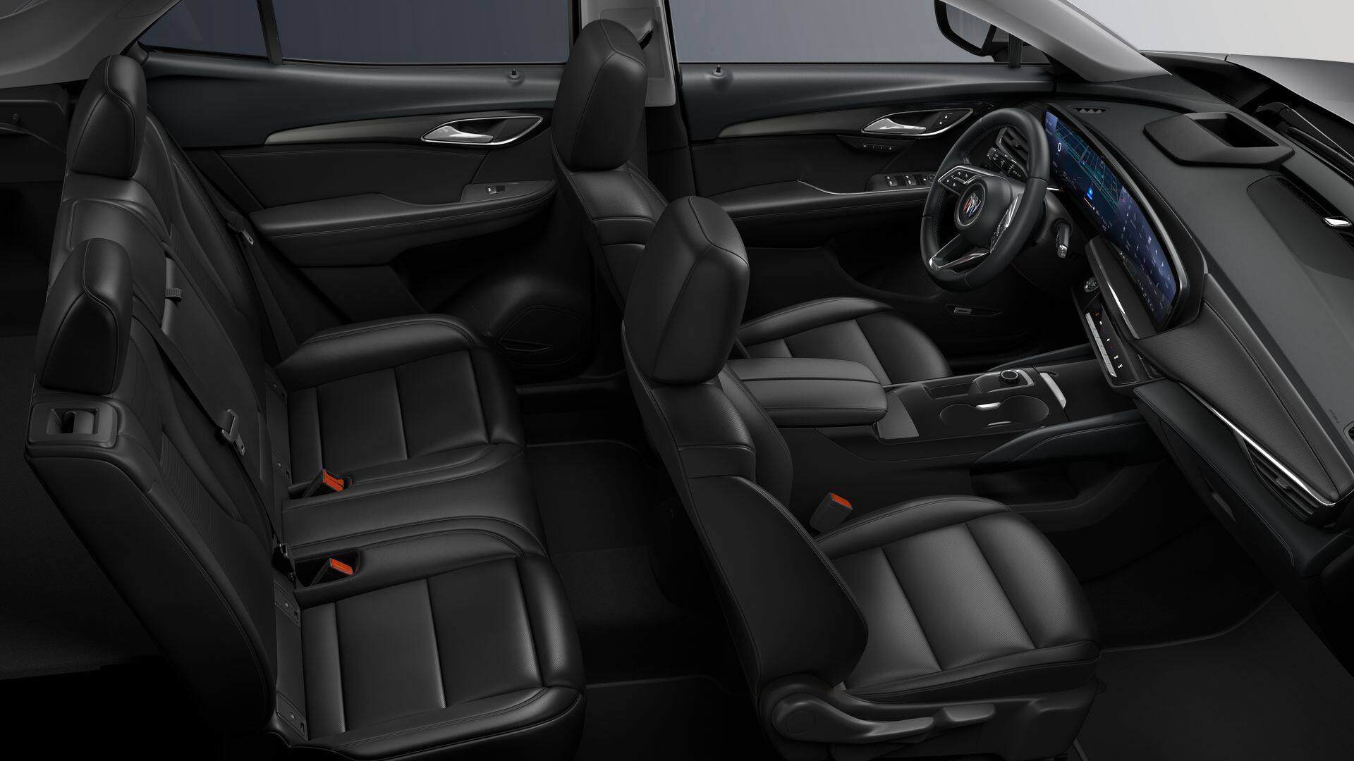 2026 Buick Envision Preferred - Photo 36