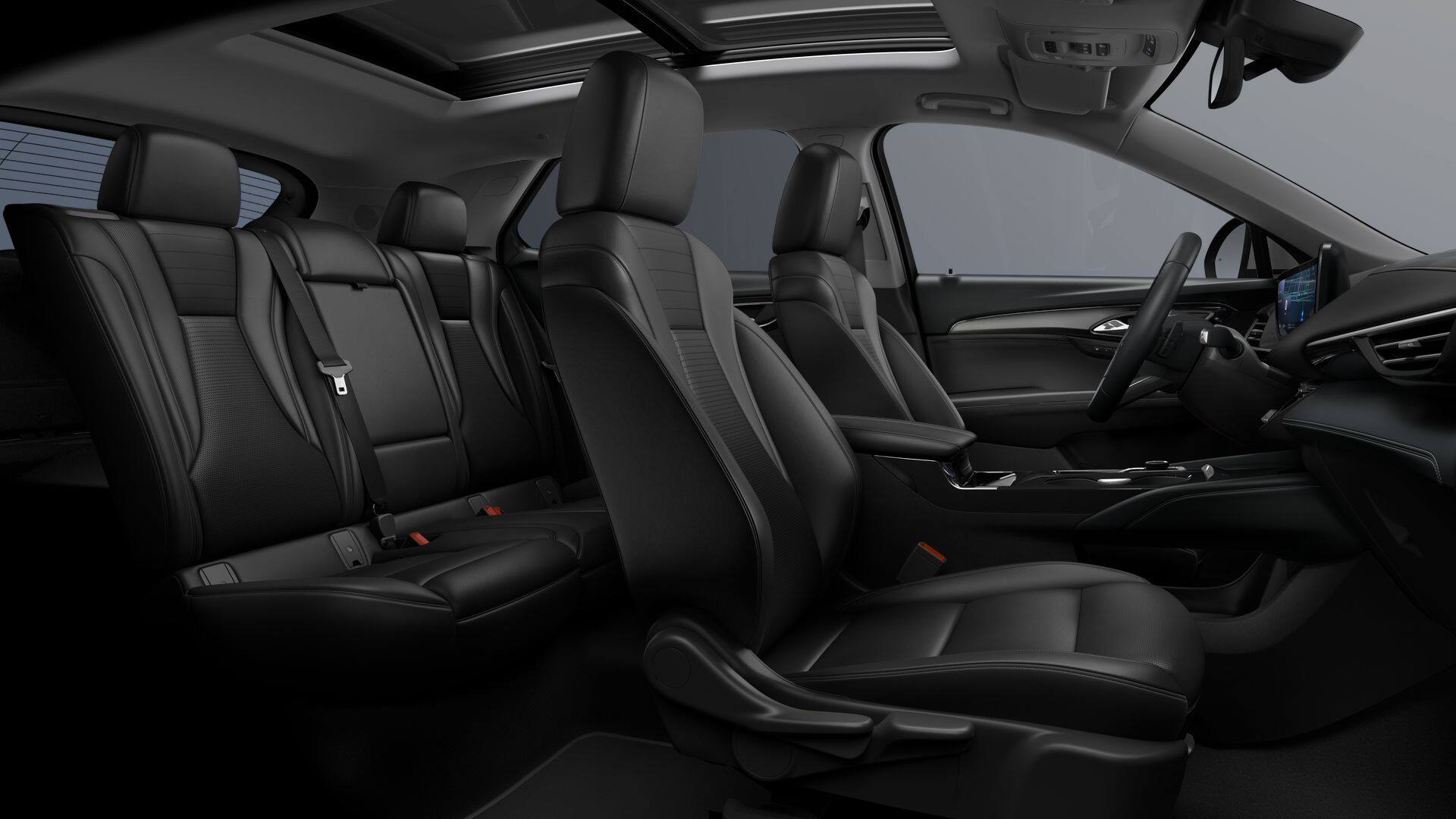 2026 Buick Envision Preferred - Photo 37