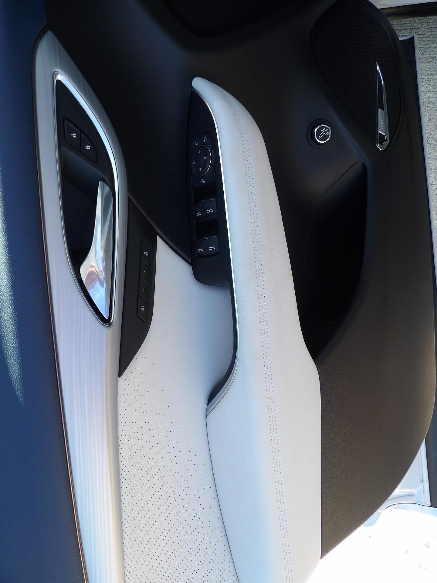 2026 Buick Envision Avenir - Photo 13