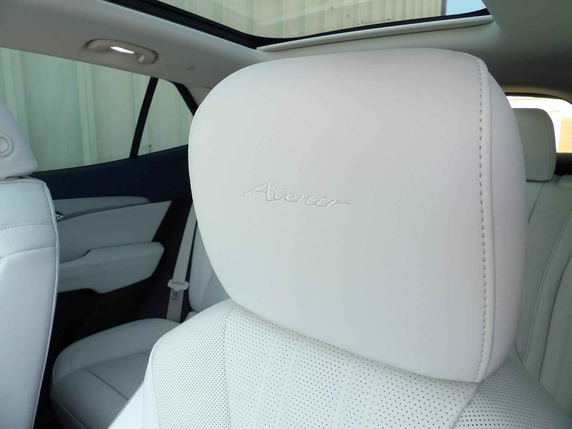 2026 Buick Envision Avenir - Photo 14
