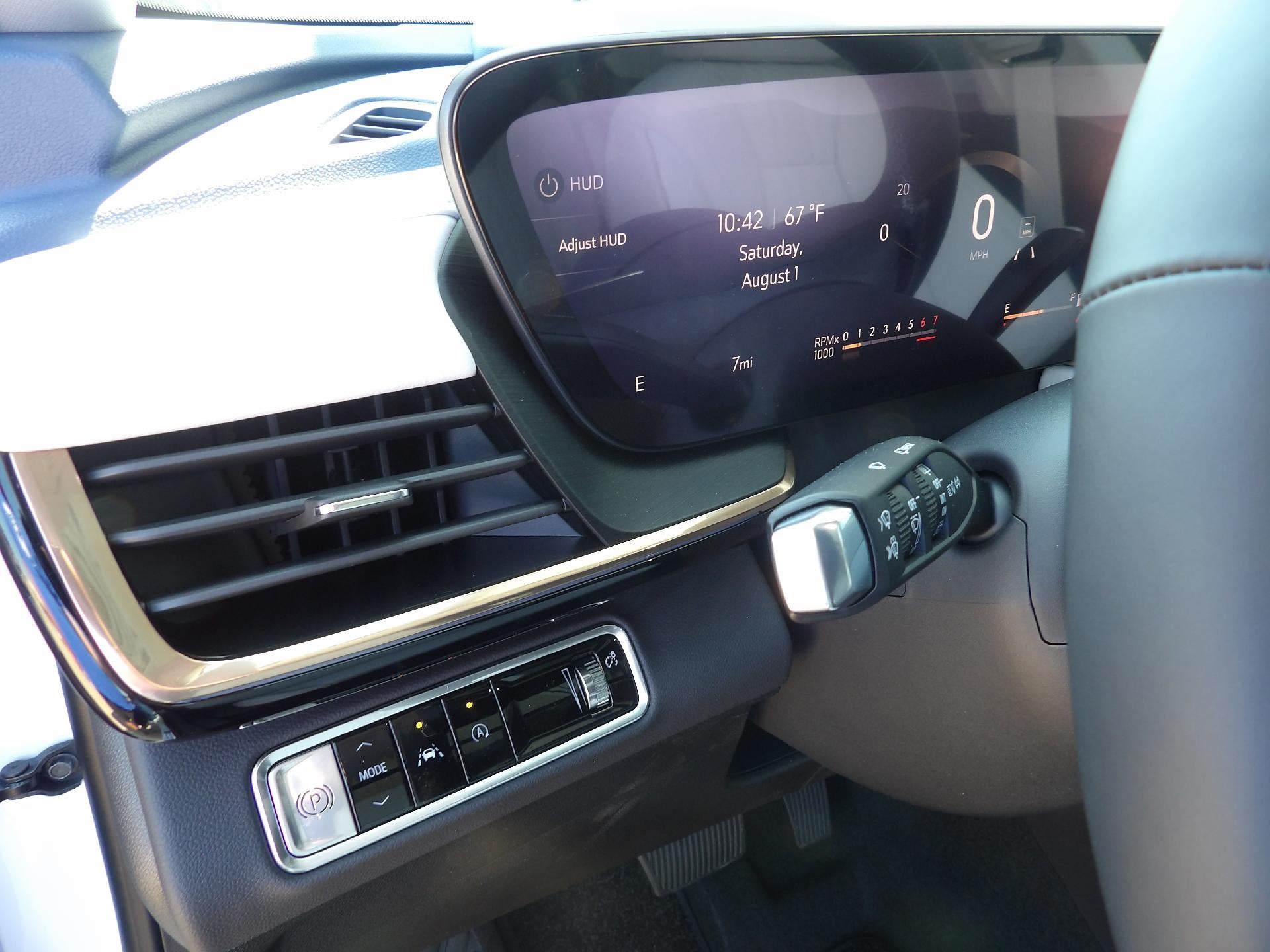 2026 Buick Envision Avenir - Photo 16