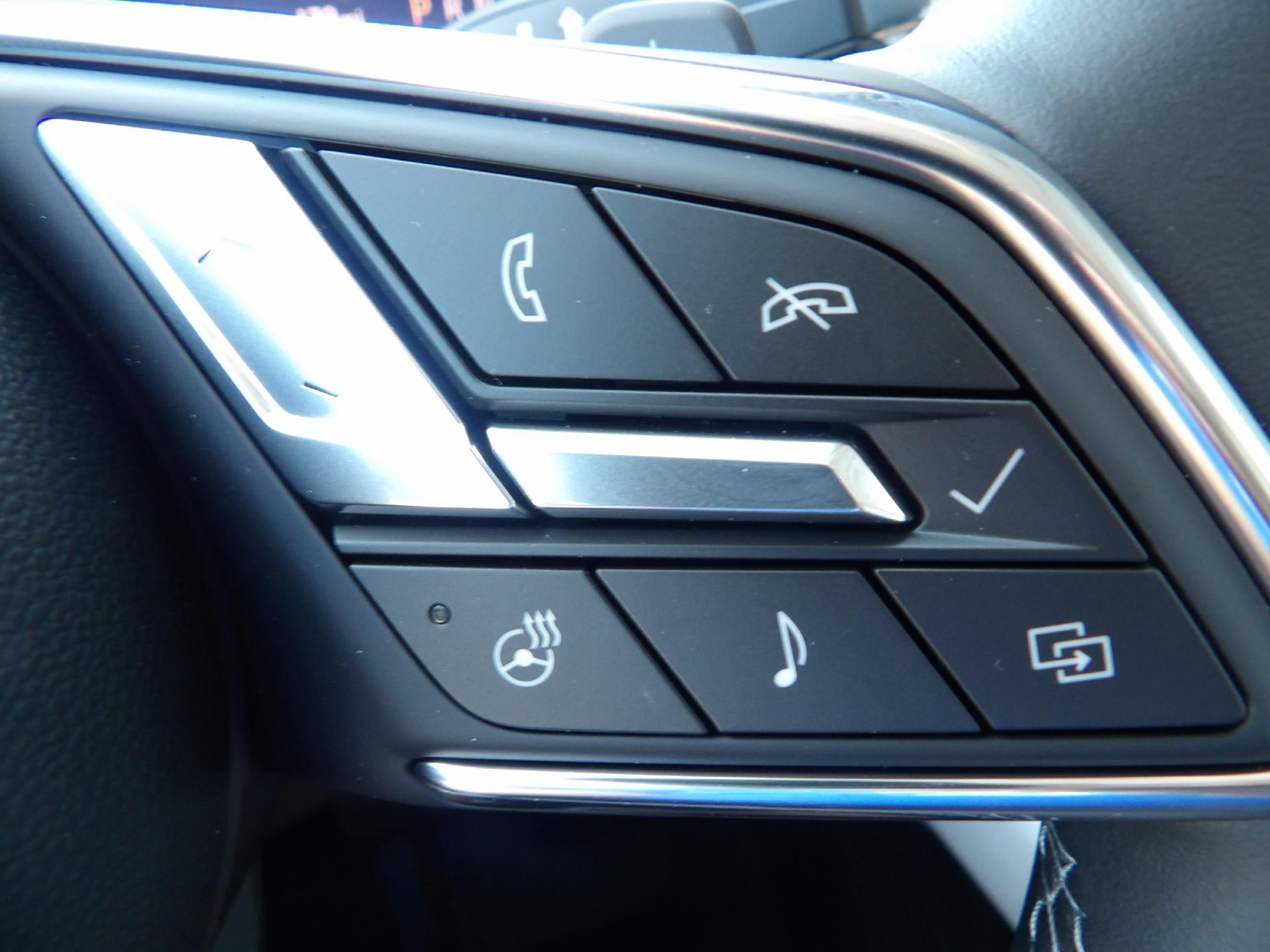 2026 Buick Envision Avenir - Photo 19