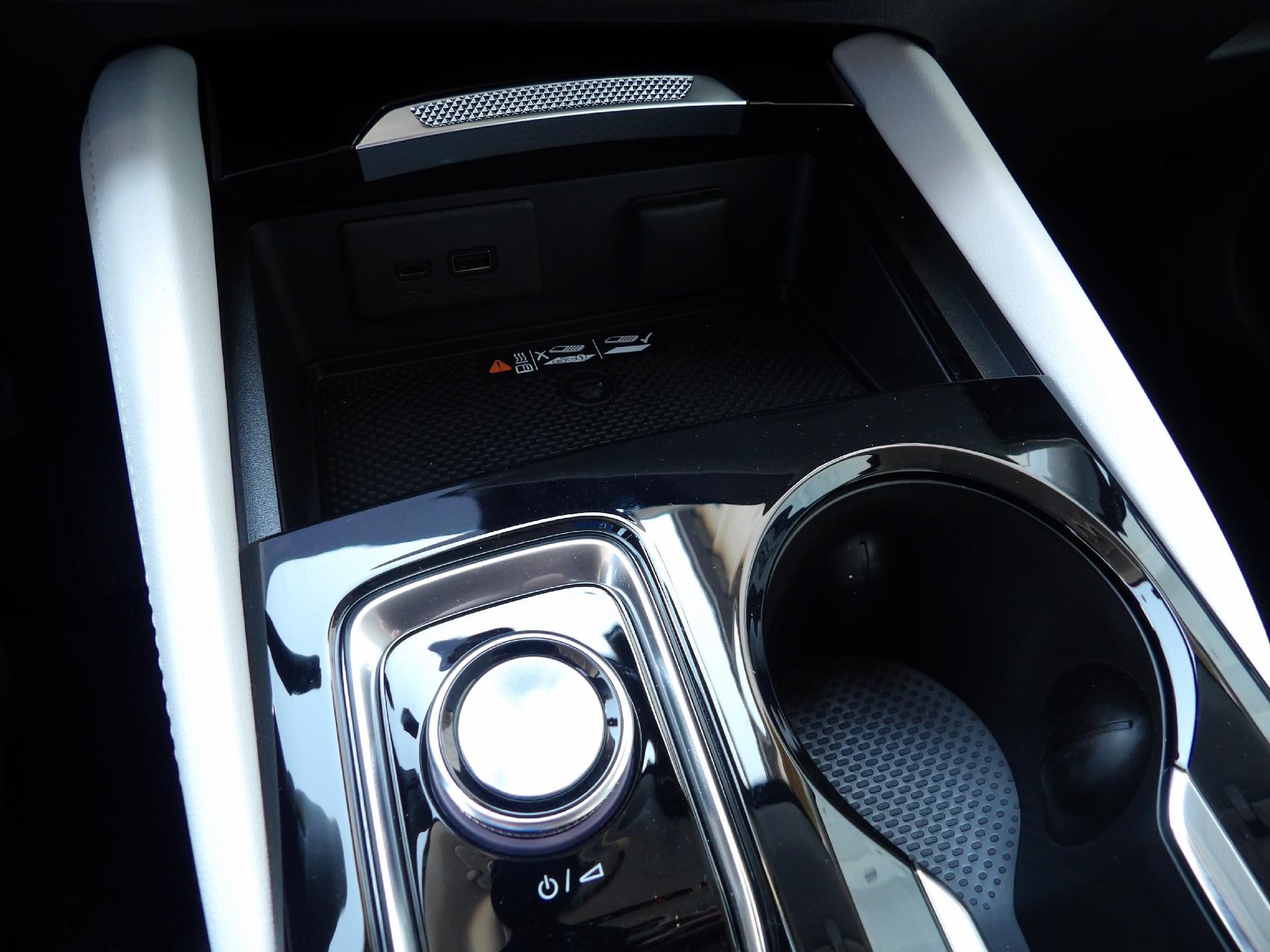 2026 Buick Envision Avenir - Photo 20