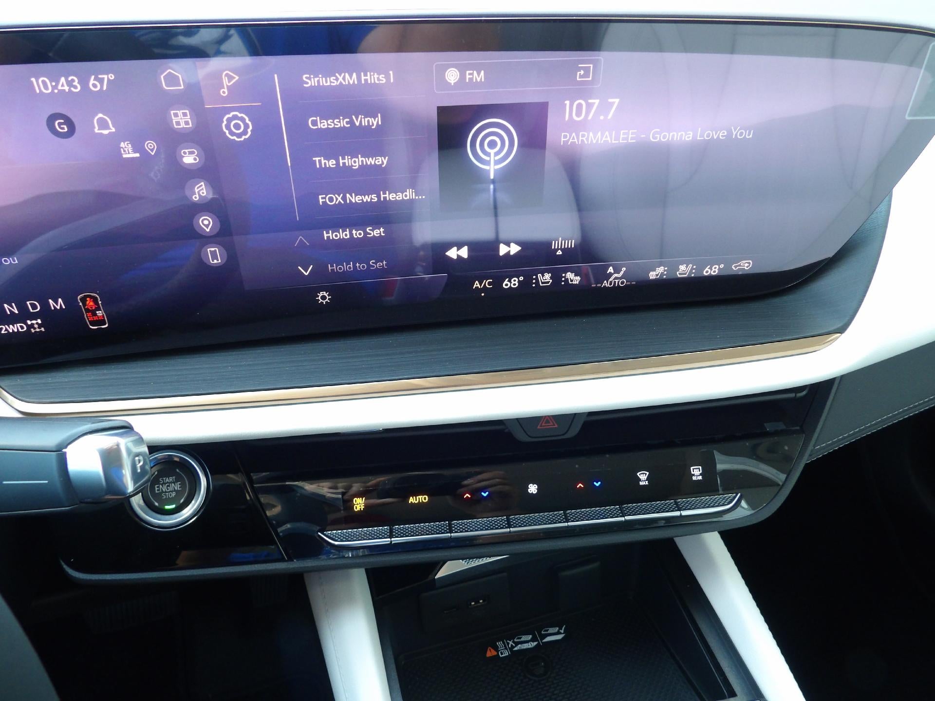 2026 Buick Envision Avenir - Photo 26