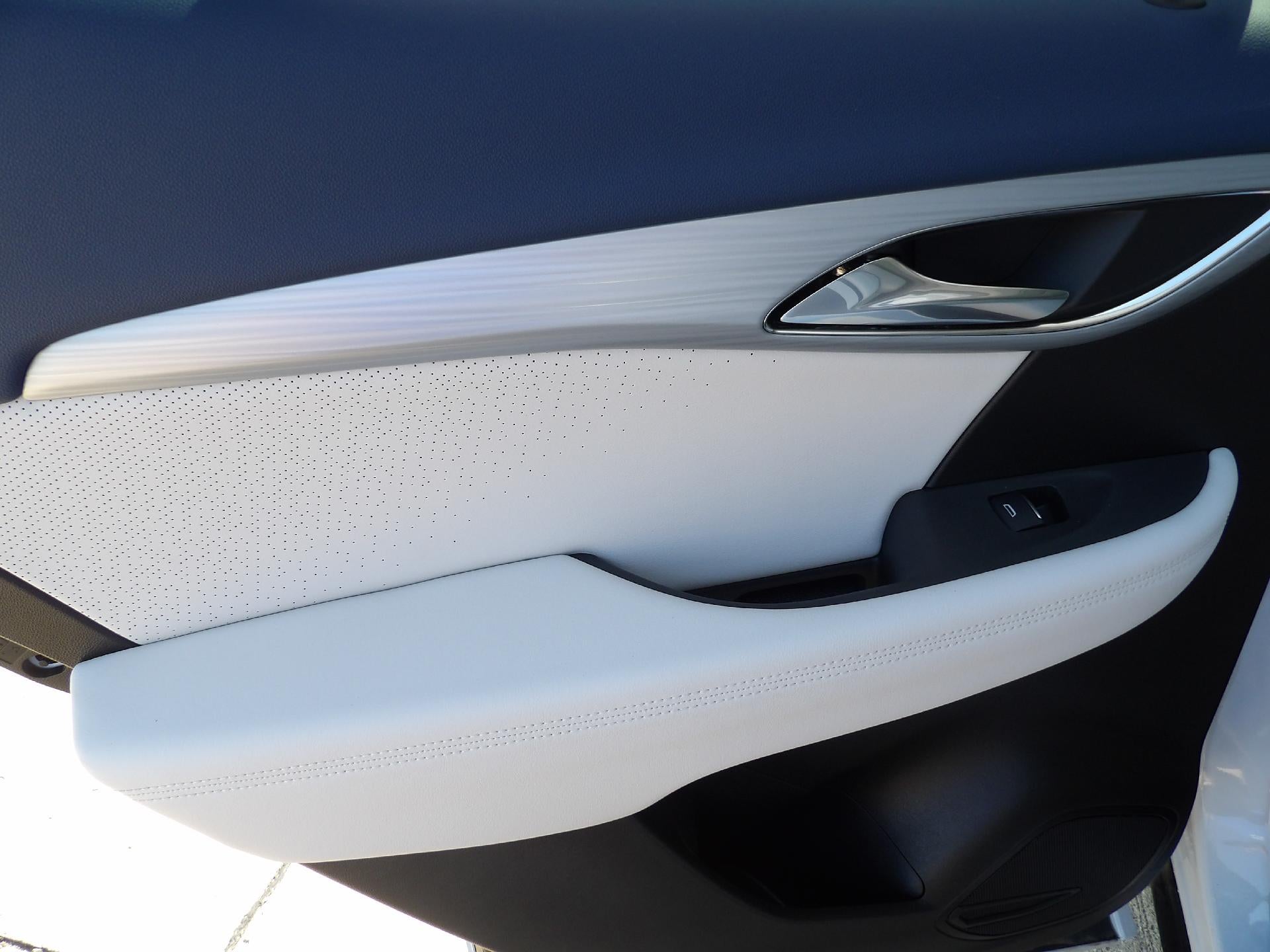 2026 Buick Envision Avenir - Photo 9