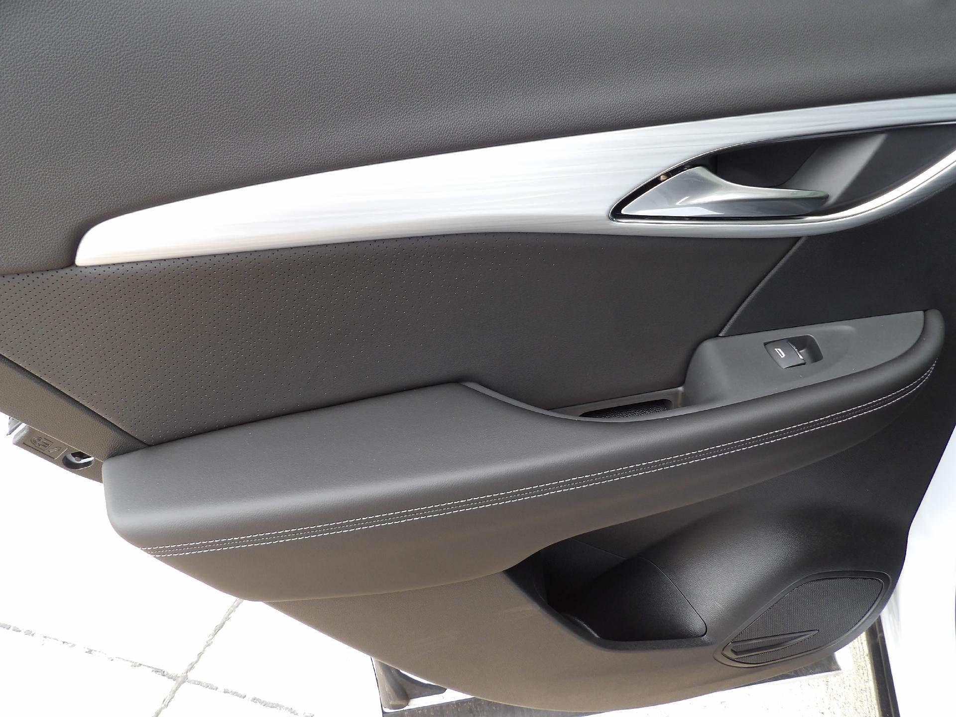 2026 Buick Envision Avenir - Photo 10