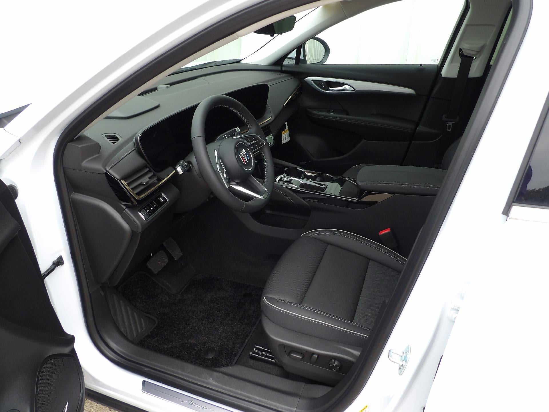 2026 Buick Envision Avenir - Photo 12