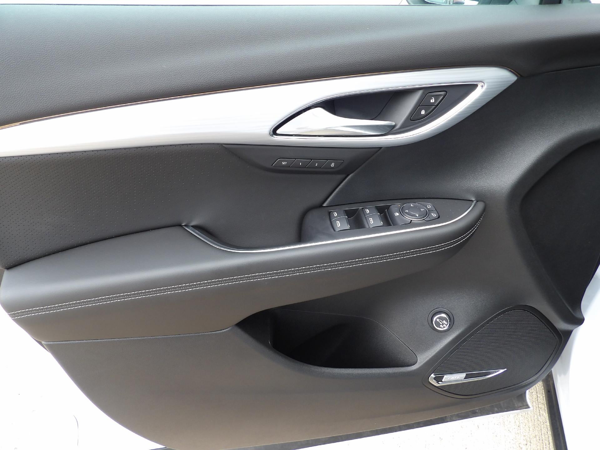2026 Buick Envision Avenir - Photo 14