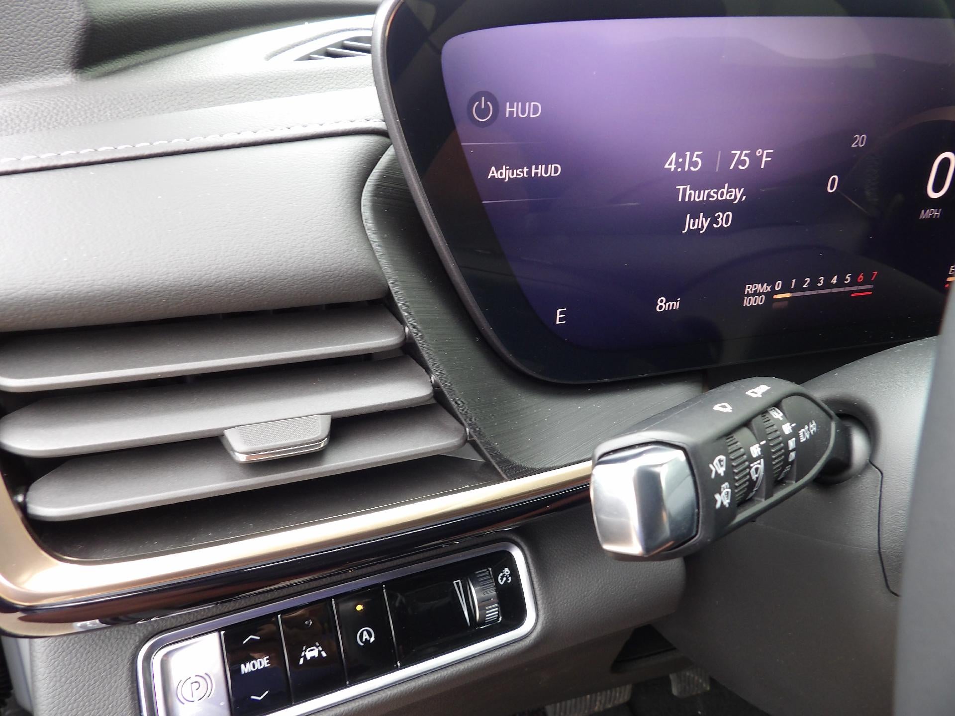 2026 Buick Envision Avenir - Photo 17