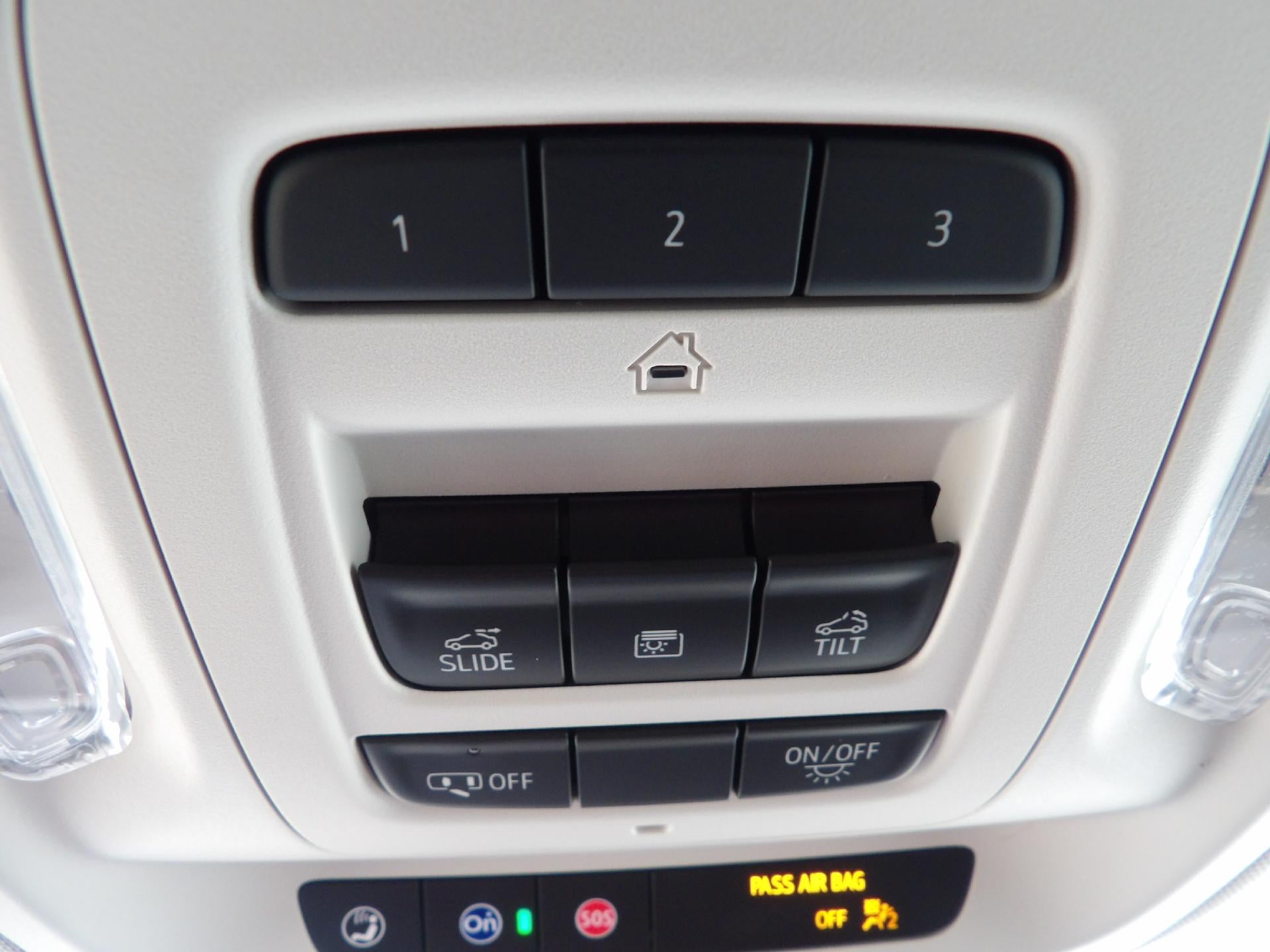 2026 Buick Envision Avenir - Photo 23