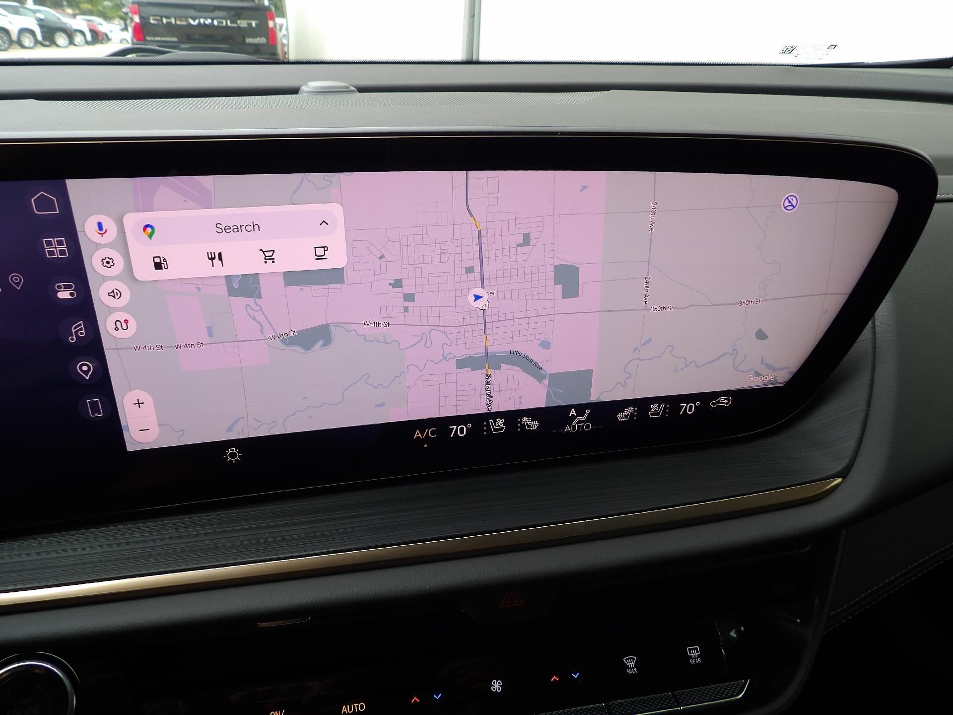 2026 Buick Envision Avenir - Photo 25