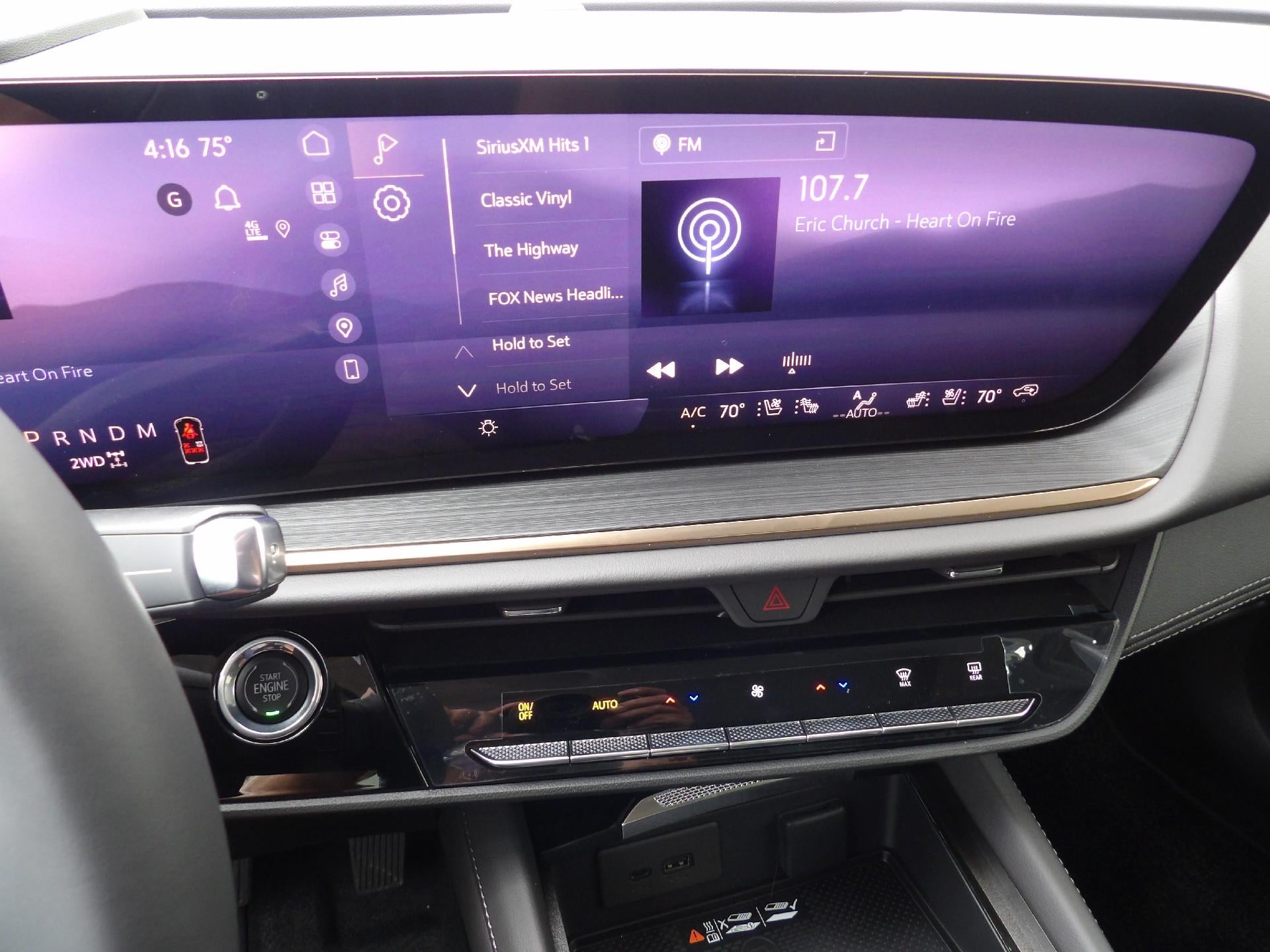 2026 Buick Envision Avenir - Photo 26