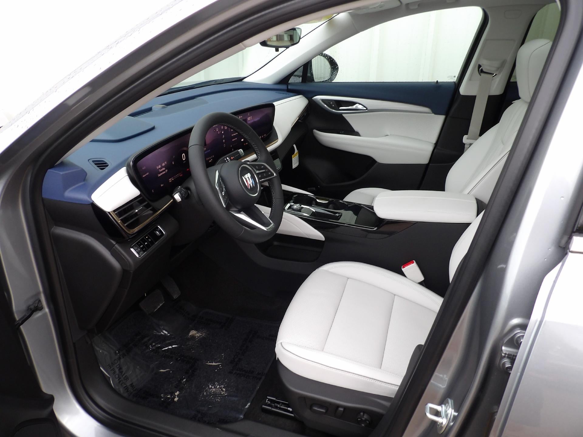 2026 Buick Envision Avenir - Photo 12