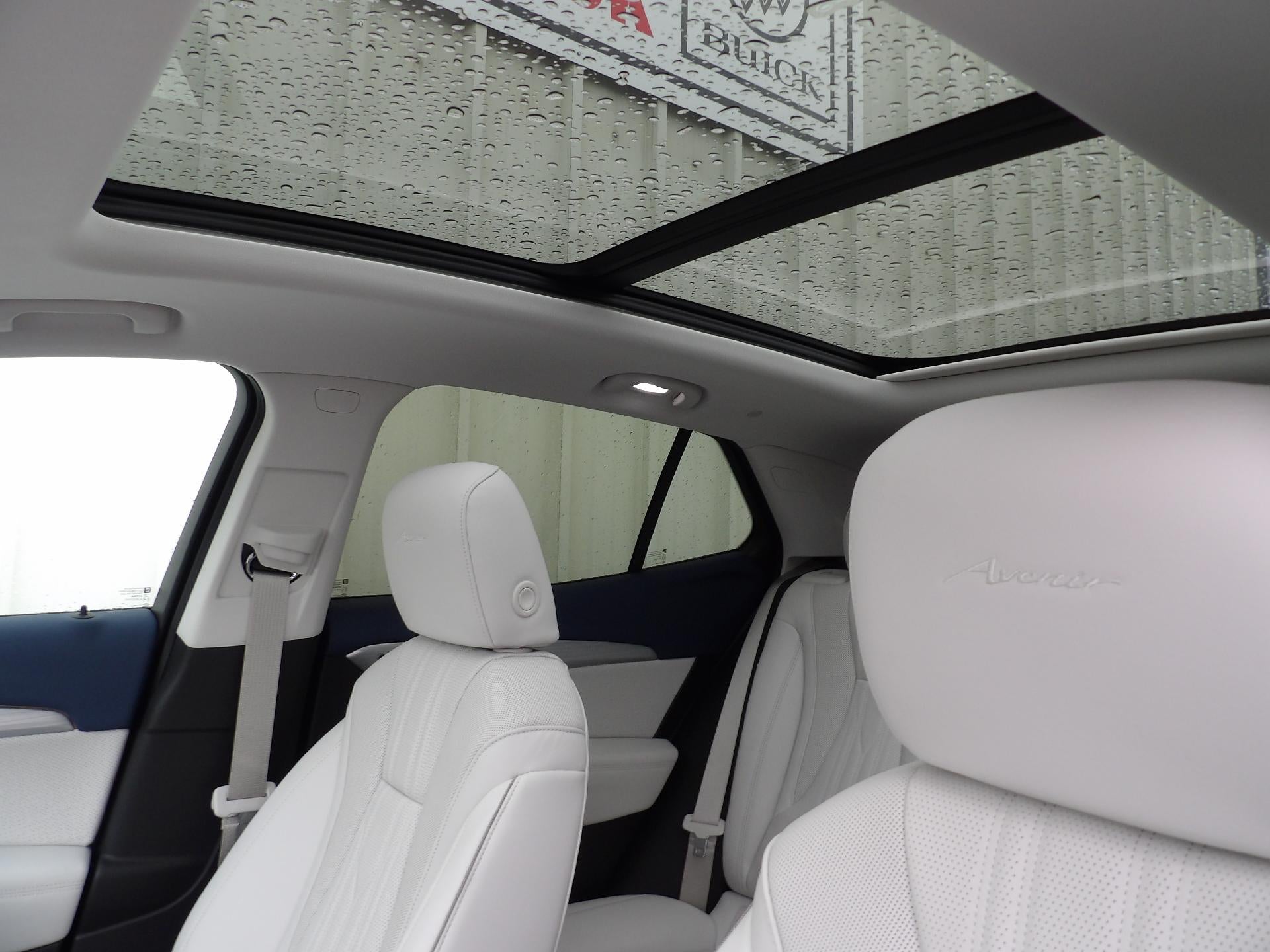 2026 Buick Envision Avenir - Photo 17