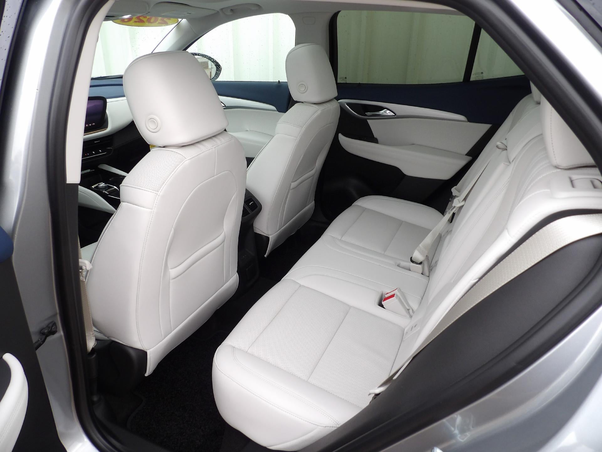 2026 Buick Envision Avenir - Photo 9