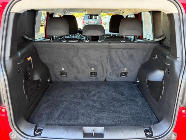 2023 Jeep Renegade Latitude 4x4